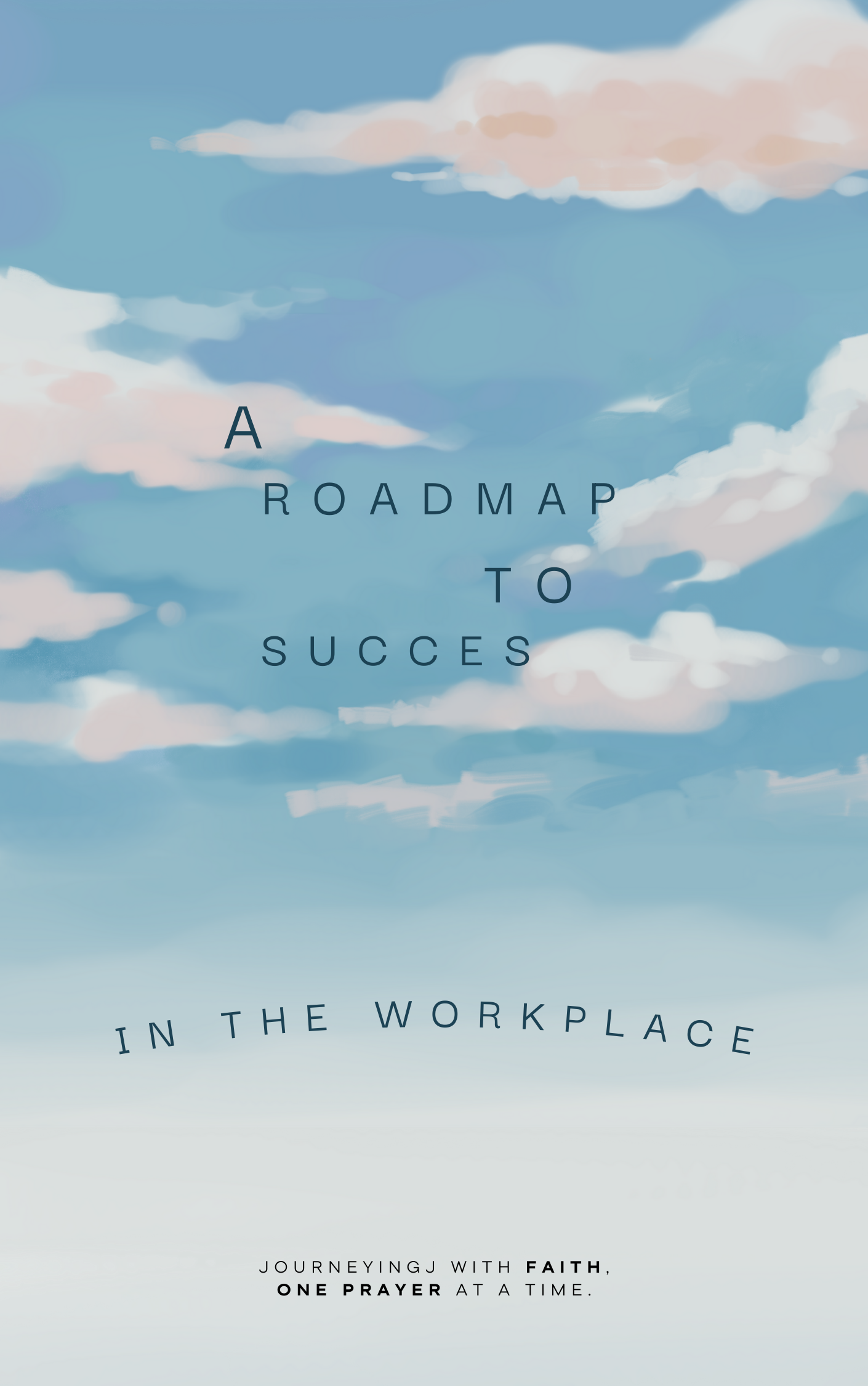 The Empowered Woman’s Guide to Thriving in the Workplace