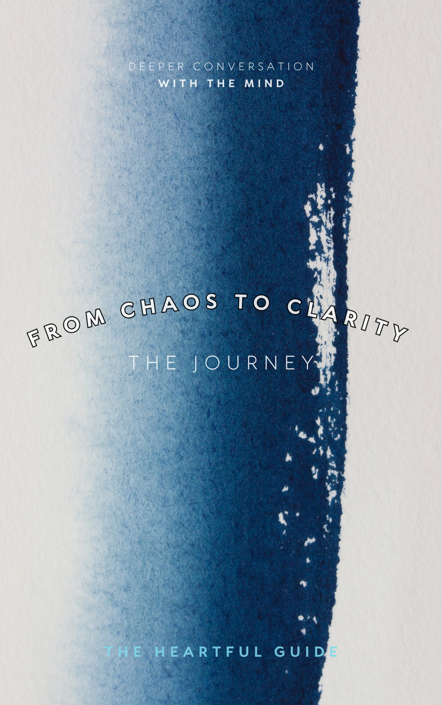 From Chaos to Clarity: A Woman's Journey to Inner Peace